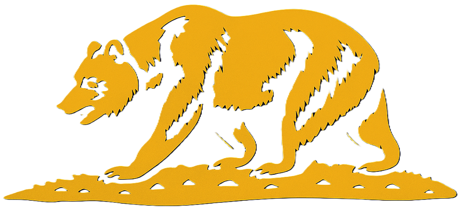 California Bear