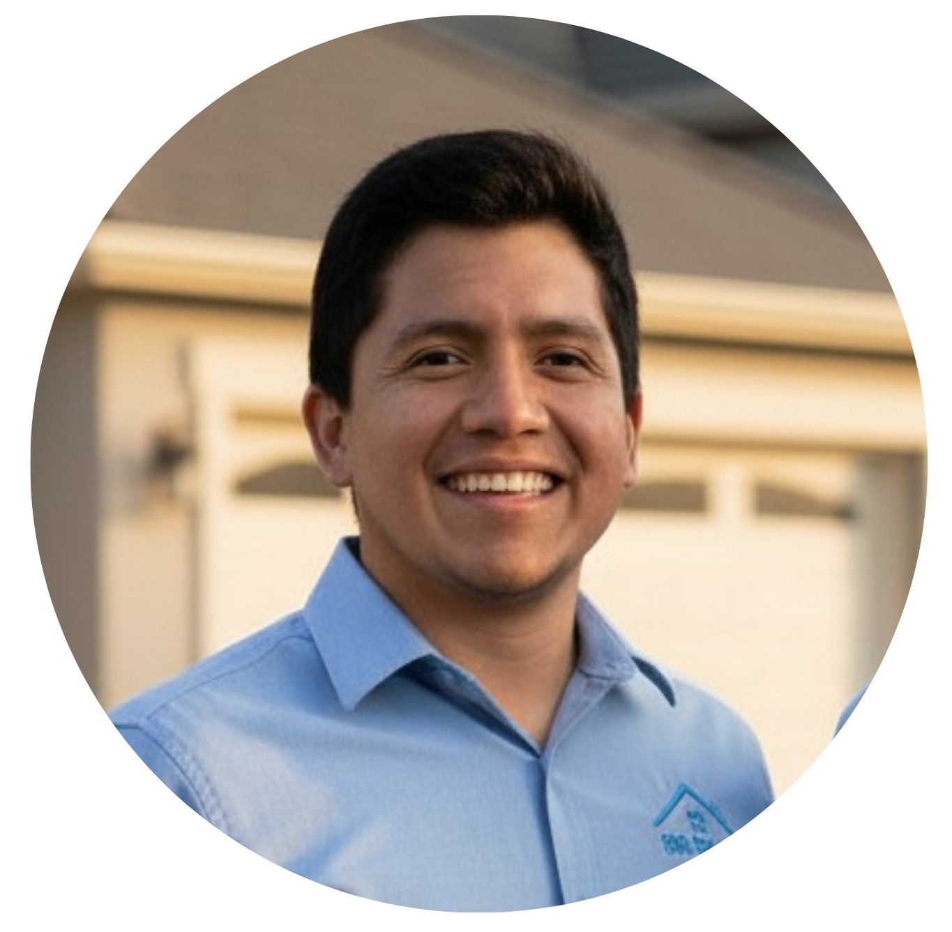 Enmanuel José Herrera Herrera - Co-Founder & Operations